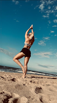 MY MANDYOGA
