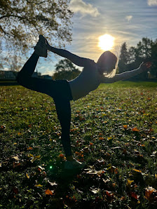 MY MANDYOGA