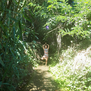 Finde deine Mitte -Yoga mit Nina