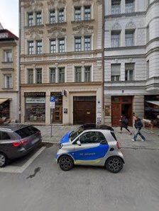 Traum München - Yoga Studio | Coaching | Therapieraum
