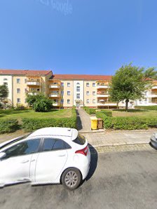 Annett Dinger Yoga Online für die Frau ab 50