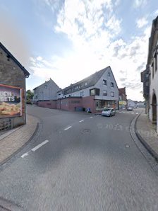 Lebenskraft Baumholder