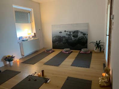Sarandev Yoga