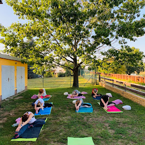 Sarandev Yoga