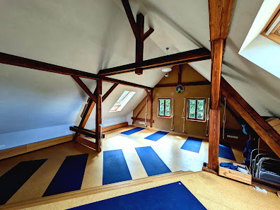 Iyengar Yoga Leipnitz