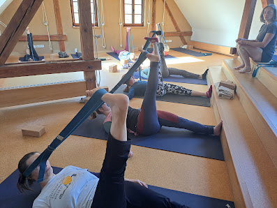 Iyengar Yoga Leipnitz