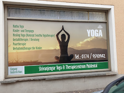 Shivanjengar Yoga & Therapiezentrum Grimma
