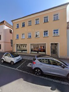 Shivanjengar Yoga & Therapiezentrum Grimma