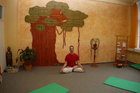 Yoga & Entspannungsoase