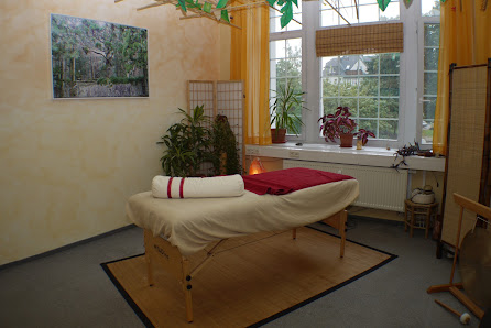 Yoga & Entspannungsoase