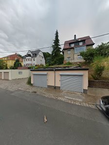 Frau Margitta Ansorge