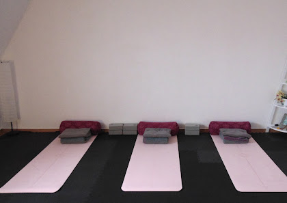 Yogastudio R.Jakob