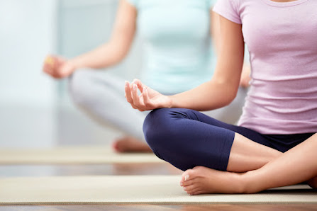 YOGA-WERDAU