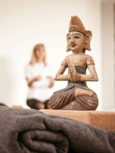 Brilliant Yoga