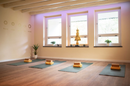 Atavi Yoga