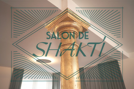 Salon de Shakti - Hormonyoga Zentrum München