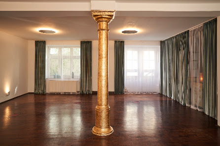 Salon de Shakti - Hormonyoga Zentrum München