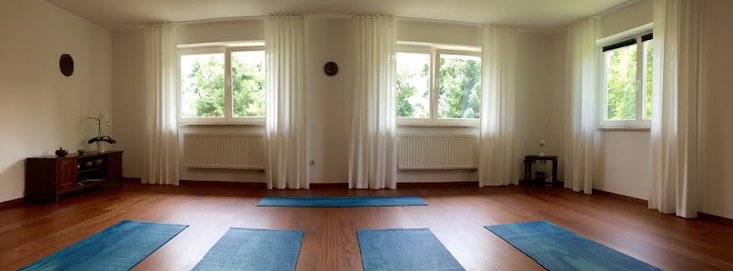 OM Center Blankenhain