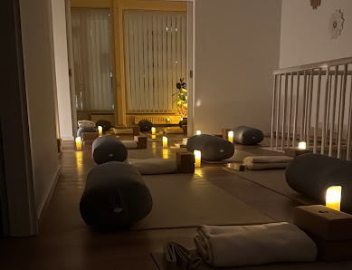 The Bali Space - Yoga Studio München