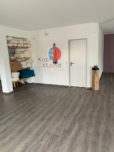 Kopfstand - Studio für Yoga und Coaching
