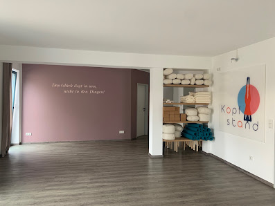 Kopfstand - Studio für Yoga und Coaching