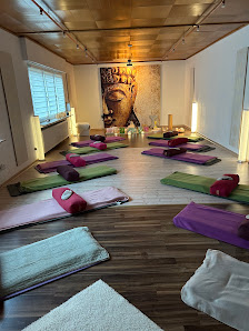 Silkas Yoga in Lengerich