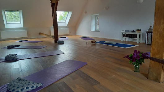 Yoga und mehr