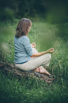 Yoga und mehr
