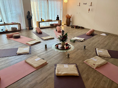 yo.l.ga Yoga und Meditation Olga Pieler