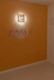 Yoga & Soul - Annemarie Post