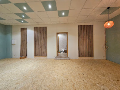 E.Y.Z. Yoga Studio