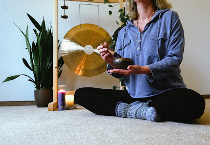 Yoga in Roßwein