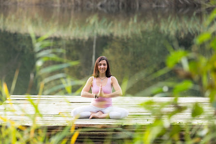 yoga in eydelstedt