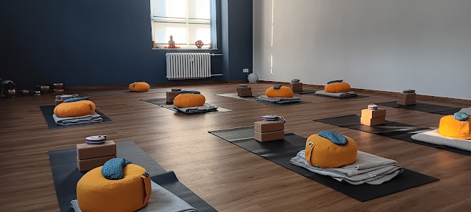 YOGAshala Zeitz