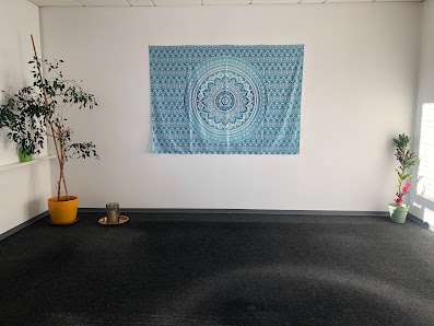 Körper und Fokus - Yoga und Training mit Karolina Bentkowska