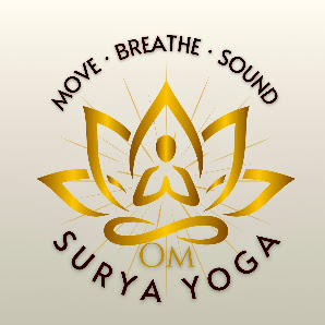 Surya Om Yoga