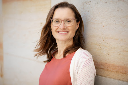 Yoga mit Maria Wagner