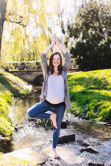 Yoga mit Maria Wagner