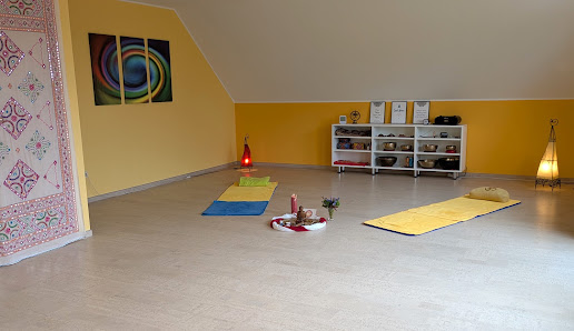 Yoga Wurzen