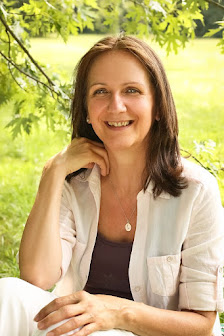 Katrin Kanti Devi Schwarzburg Yogalehrerin und Energieheilerin