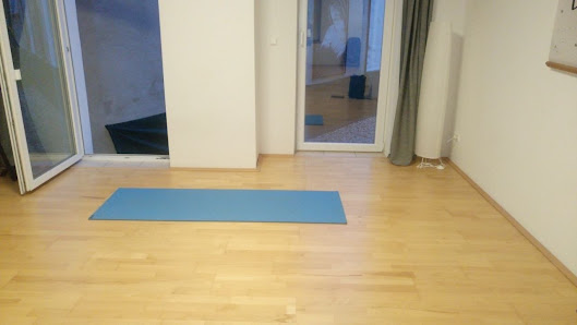 Katrin Kanti Devi Schwarzburg Yogalehrerin und Energieheilerin