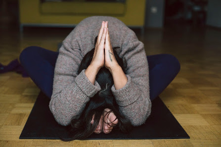 Holistic Yoga Retreats Berlin