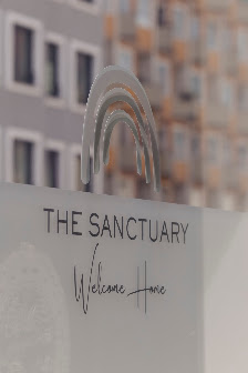The Sanctuary - Schwabing