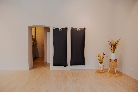 The Sanctuary - Schwabing