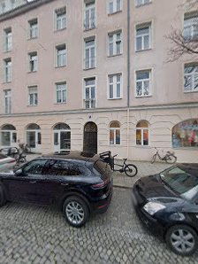 The Sanctuary - Schwabing