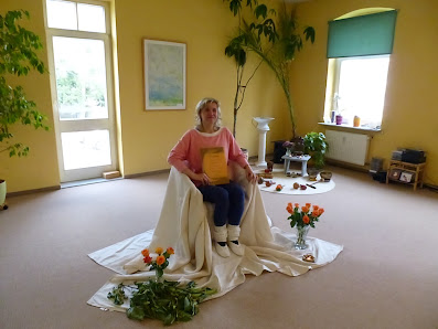 Yoga Haufe