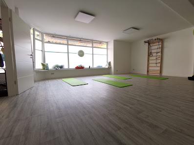 Yogaschule Minz Bad Schandau/Krippen