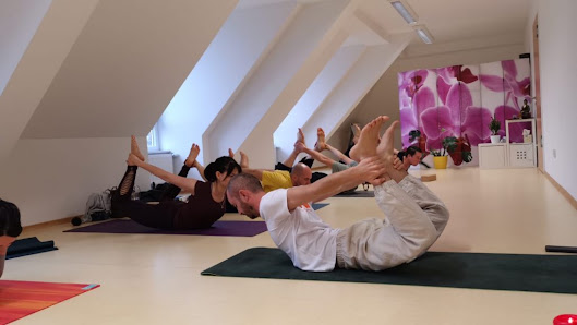 Yogaschule Minz Bad Schandau/Krippen