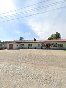 Sanfte Kriegerin