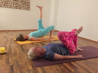 B_YOGA _ mobiles Yogastudio